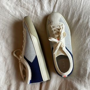 Rothys women’s lace up sneaker